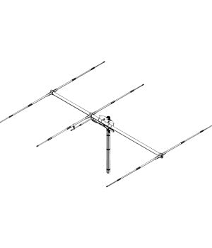 SIRIO YAGI 3 SIRIO YAGI 3